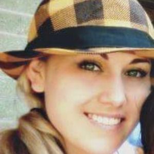 Meet your Posher, Ashlie